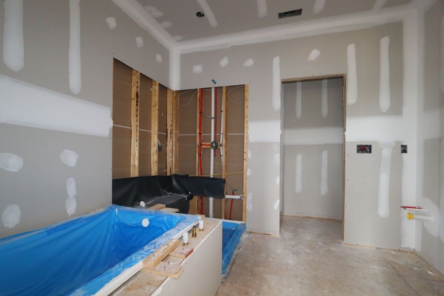 Drywall Drywall