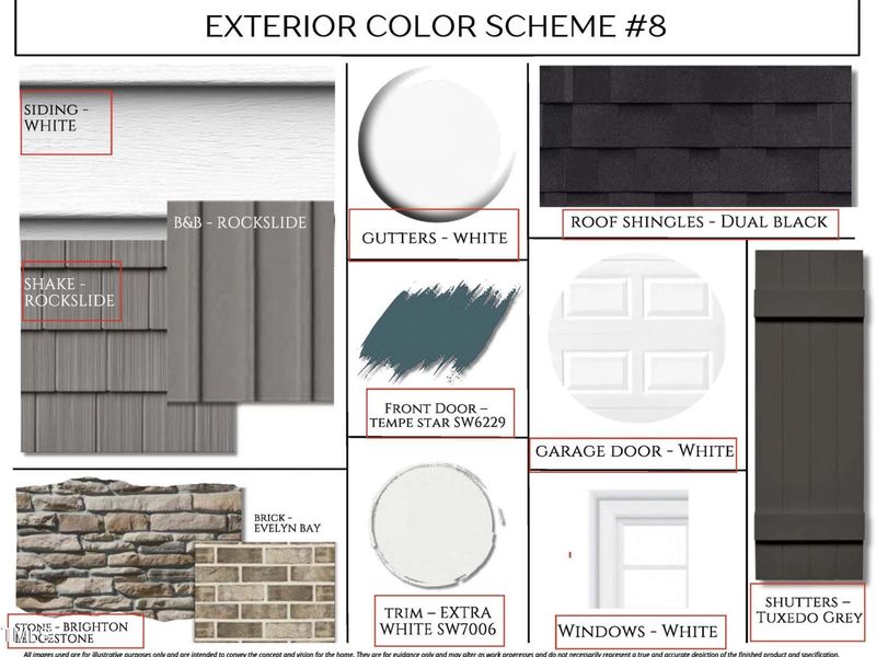 Sample of building materials used in homes in Tobacco Road, Angier (Image 21). Sample of building materials used in homes in Tobacco Road, Angier (Image 21).