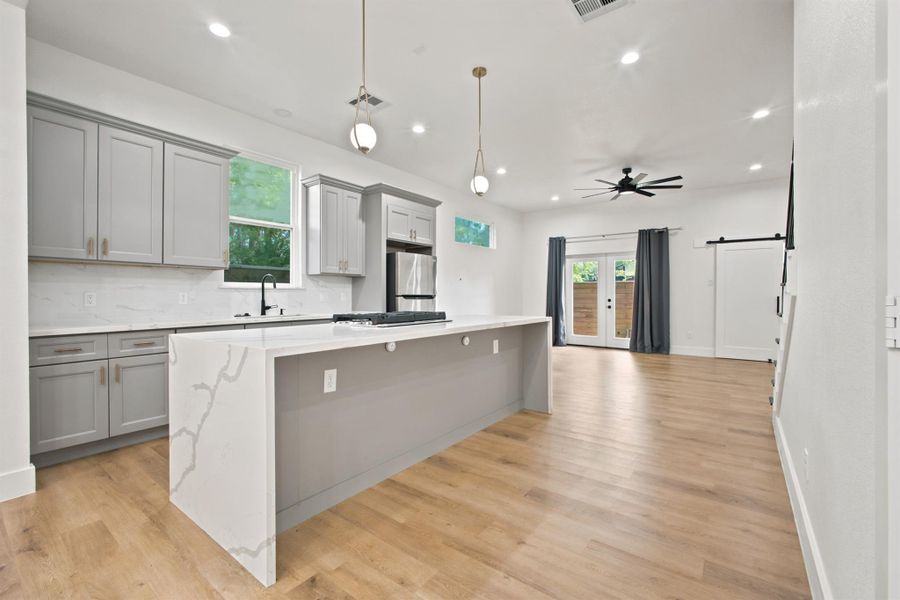Kitchen Kitchen