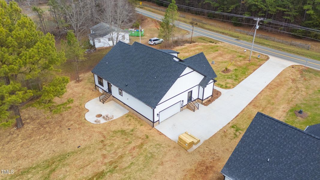 4017 Mebane Oaks Road-Drone-10