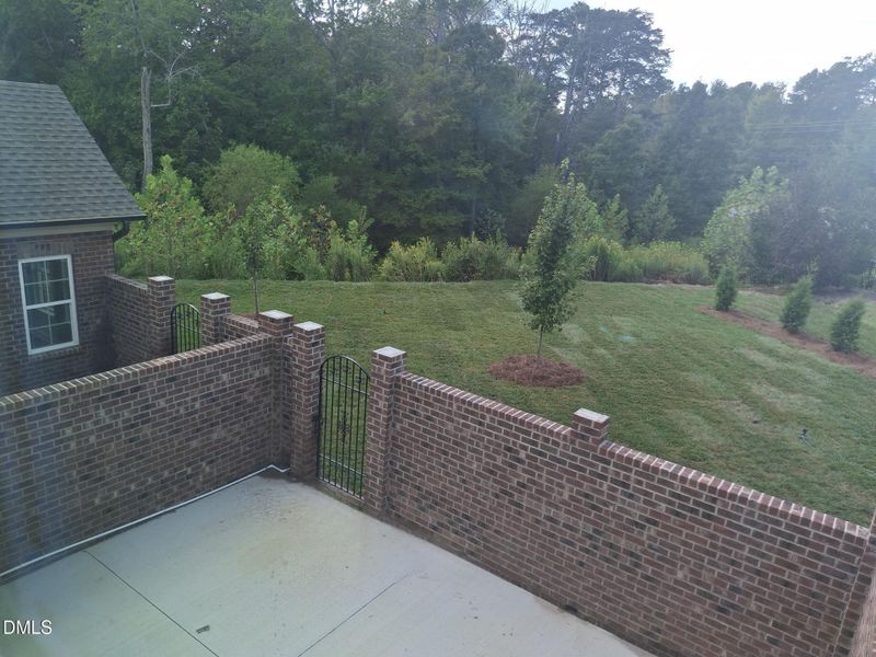 WB43 View From Primary