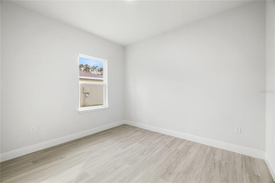 Spacious, unfurnished interior of a new home in , Citrus Springs (Image 46). Spacious, unfurnished interior of a new home in , Citrus Springs (Image 46).