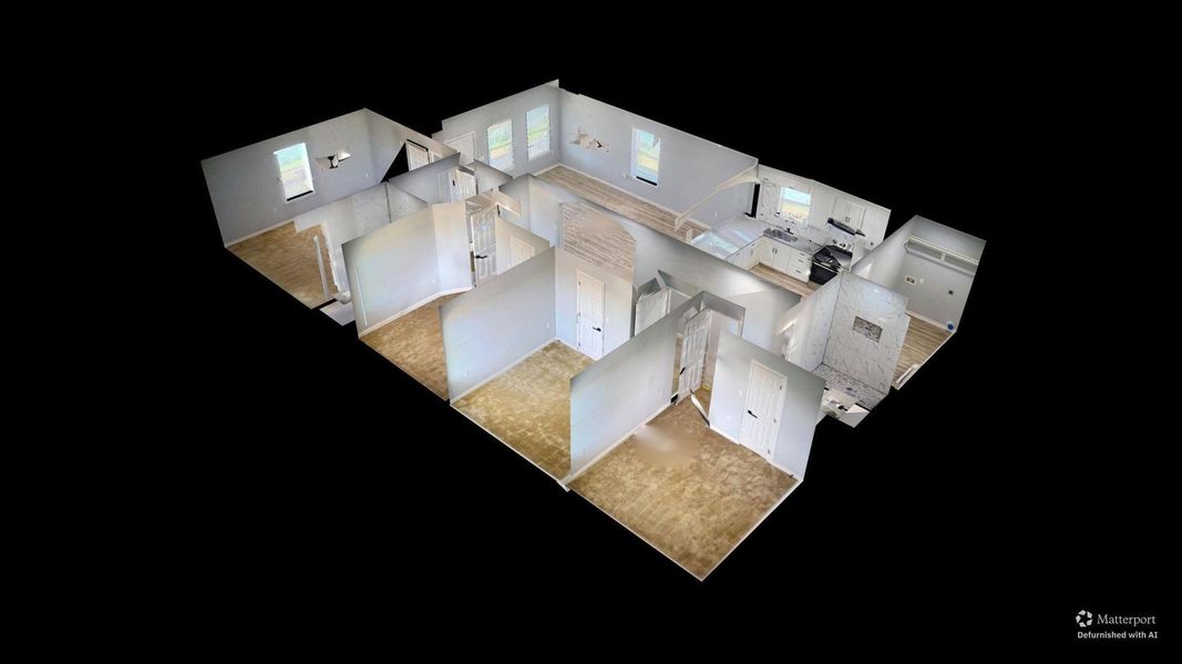 Image 43 of a home in . Image 43 of a home in .