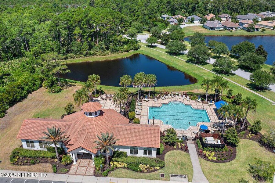 Community amenities in Marshes of Madeira, St. Augustine (Image 25). Community amenities in Marshes of Madeira, St. Augustine (Image 25).