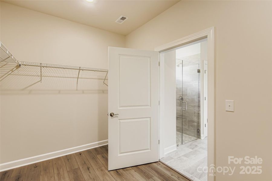 Owner's WIC Owner's WIC