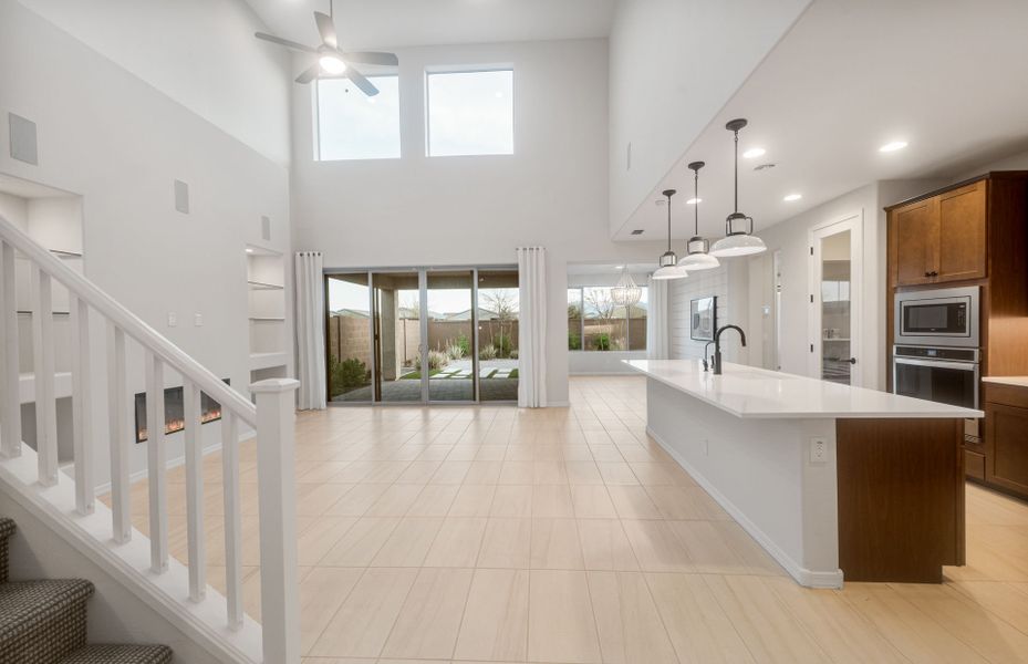 Quick Move-In Home Quick Move-In Home