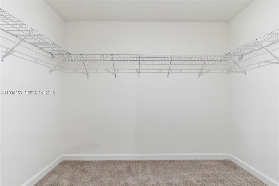 Spacious, unfurnished interior of a new home in , Homestead (Image 28).