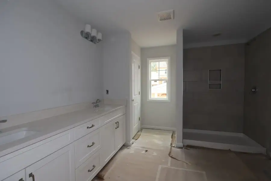 Bathroom Bathroom