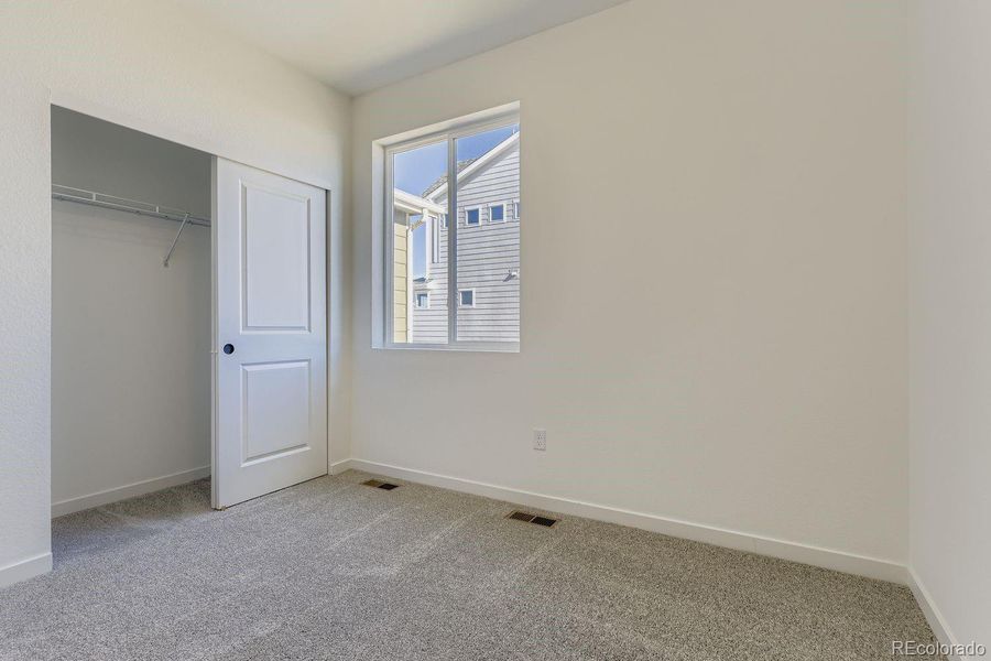 Newport Bedroom 4 Newport Bedroom 4