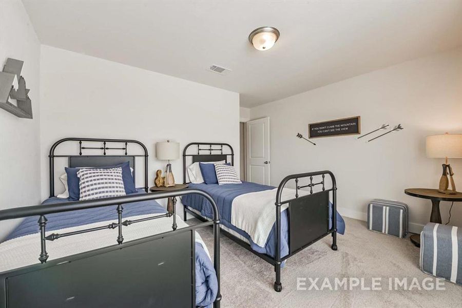 Image 36 of a home in Haven at Kieth Harrow.