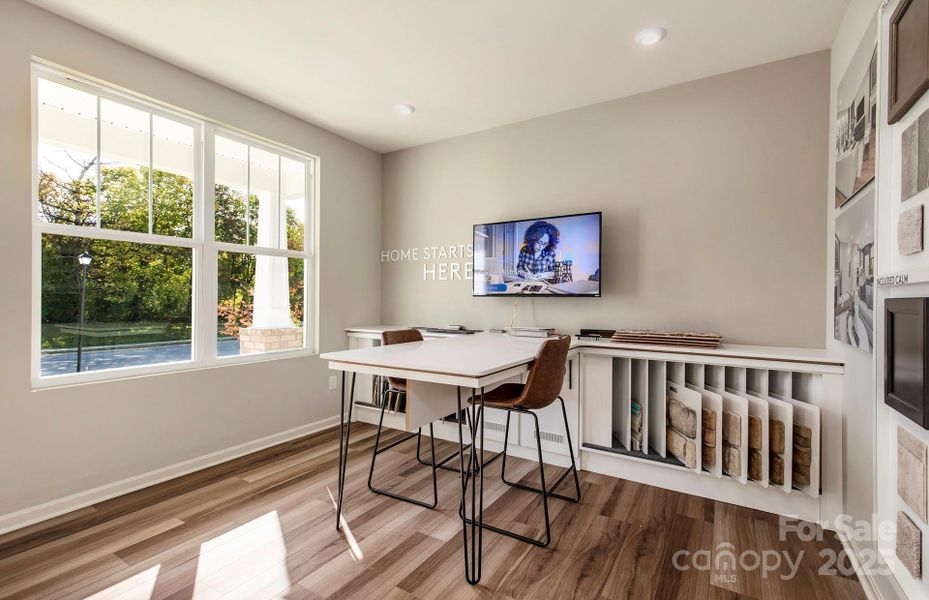 For Representation Purposes Only