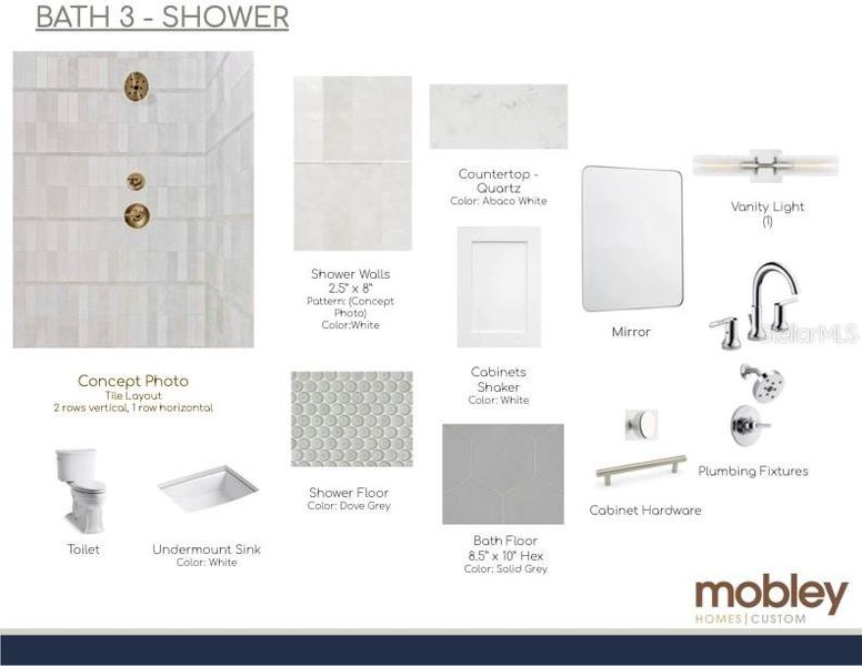 Sample of building materials used in homes in , Tampa (Image 8). Sample of building materials used in homes in , Tampa (Image 8).