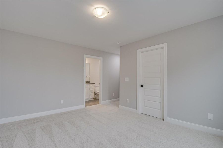 Spacious, unfurnished interior of a new home in Tillery Park, Grovetown (Image 38). Spacious, unfurnished interior of a new home in Tillery Park, Grovetown (Image 38).