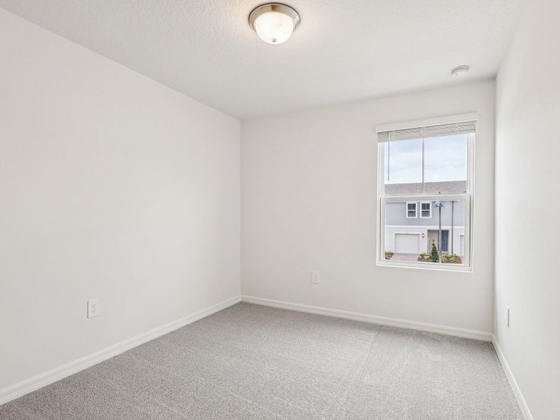 The Calistoga I floorplan at 16329 Bird of Paradise Avenue. The Calistoga I floorplan at 16329 Bird of Paradise Avenue.