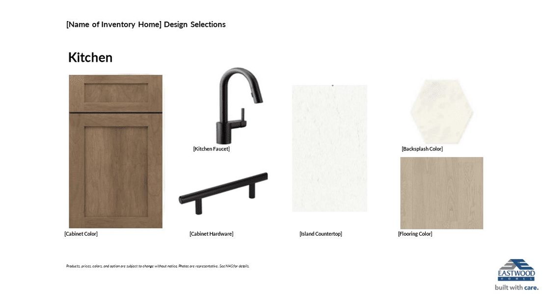 Image 5 of a home in Clubside Reserve at Summerlake.