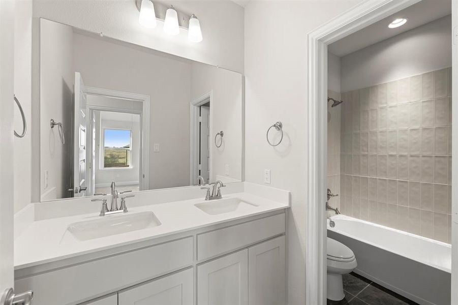 24. 3204 Agnew - 3RD Bath