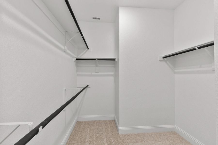 Fort Worth, TX New Home.  - Slide 29