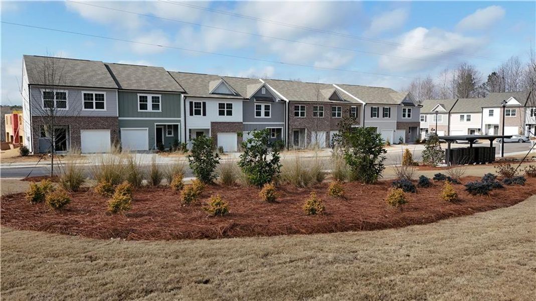 Image 16 of a home in Kingston Cove.