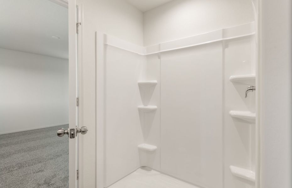 Image 23 of a home in Entrada La Coraza at Rancho Sahuarita.