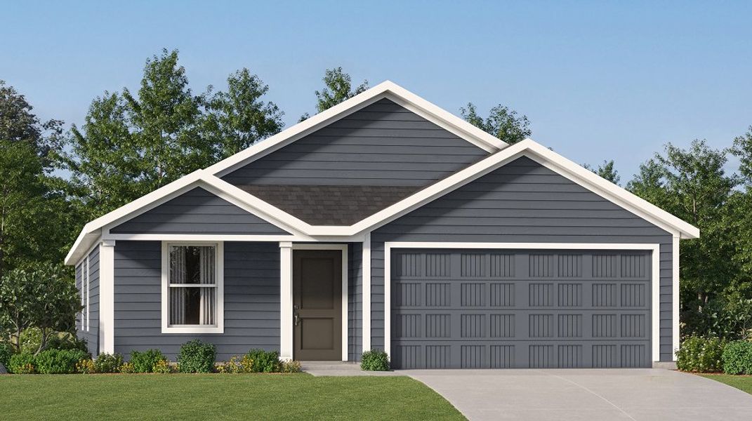 Grove Core 3330 Ramsey B