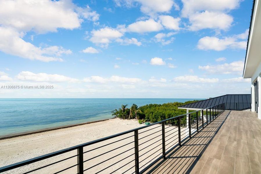 3rd Floor View 3rd Floor View