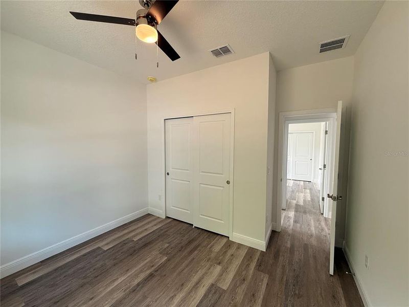 Spacious, unfurnished interior of a new home in , Sanford (Image 16). Spacious, unfurnished interior of a new home in , Sanford (Image 16).