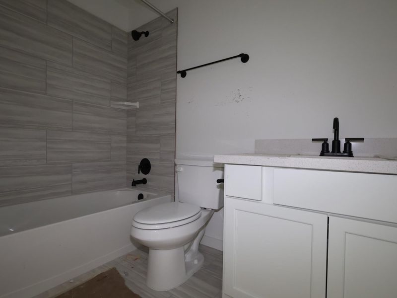 Image 22 of a home in Barksdale.