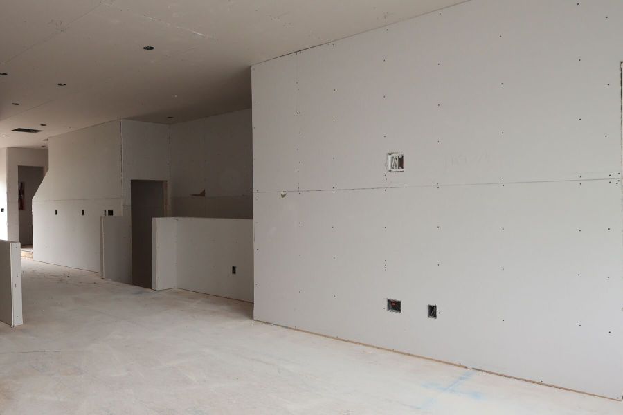 Drywall Drywall