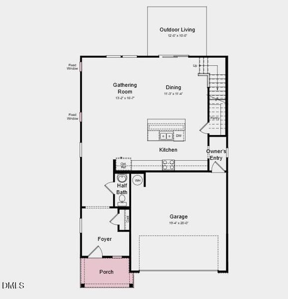 Floor Plan Floor Plan