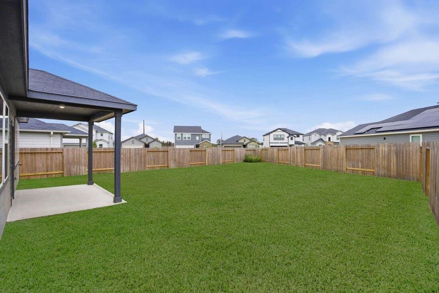 18007 Old Barrel Drive ~ Ready Now