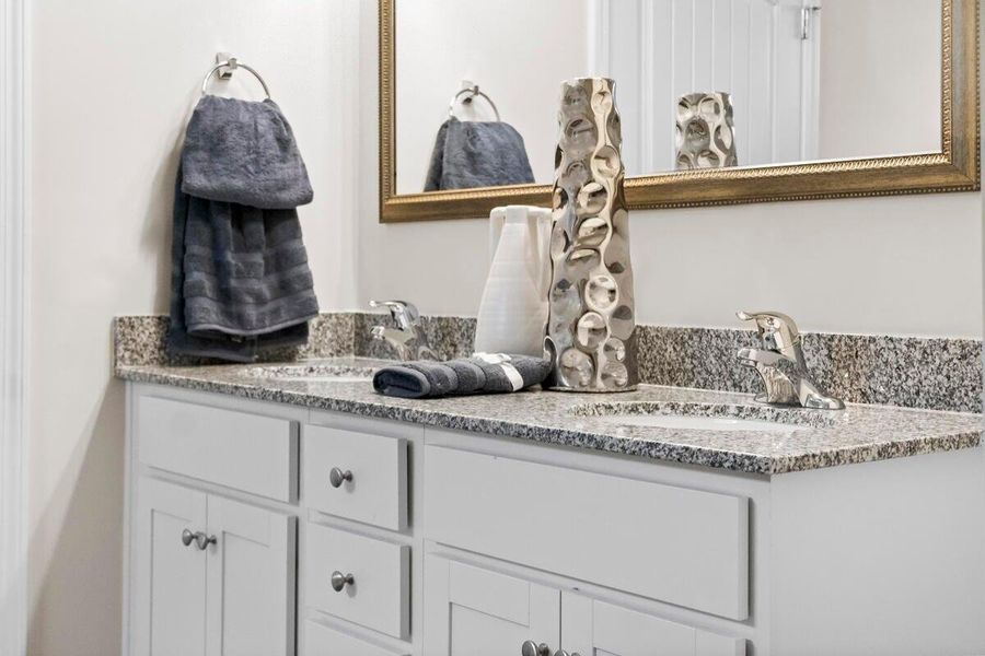 Julie II Bath Vanity Julie II Bath Vanity