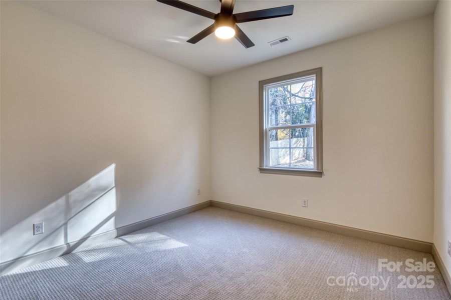 Spacious, unfurnished interior of a new home in , Rock Hill (Image 30). Spacious, unfurnished interior of a new home in , Rock Hill (Image 30).