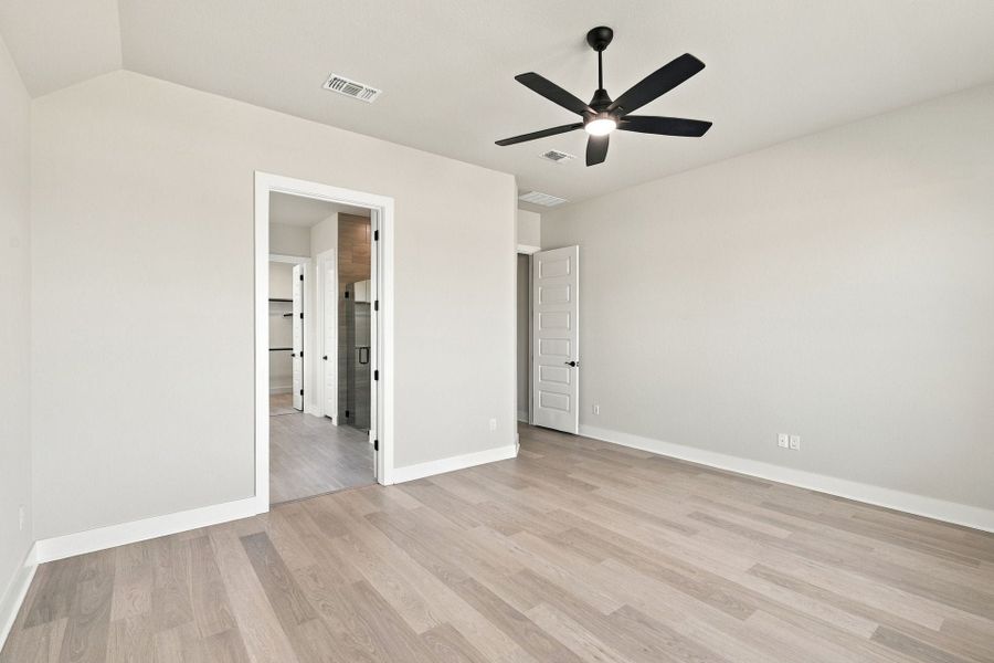 New Home in Liberty Hill, TX.  - Slide 24