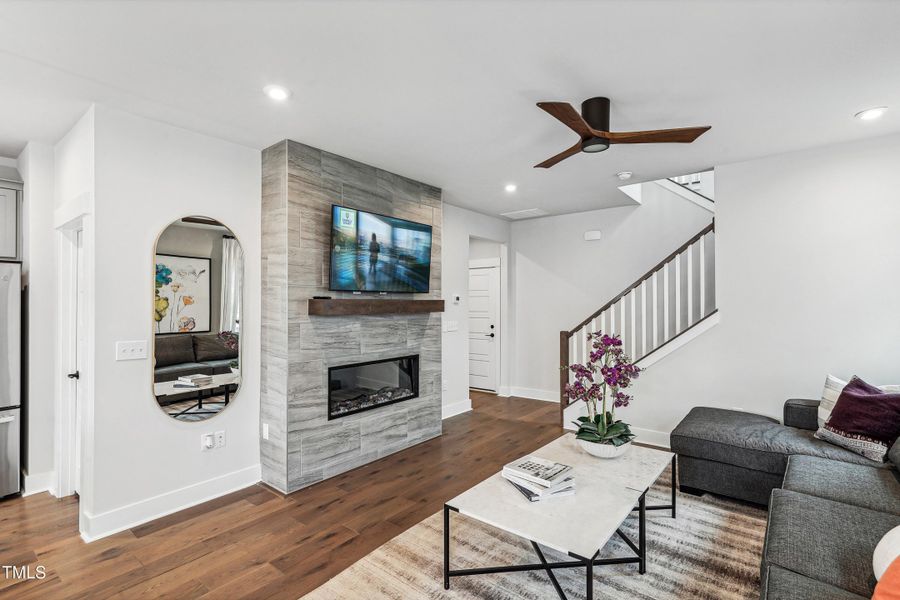 Family Room Family Room