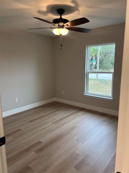 Spacious, unfurnished interior of a new home in , Palm Coast (Image 34).