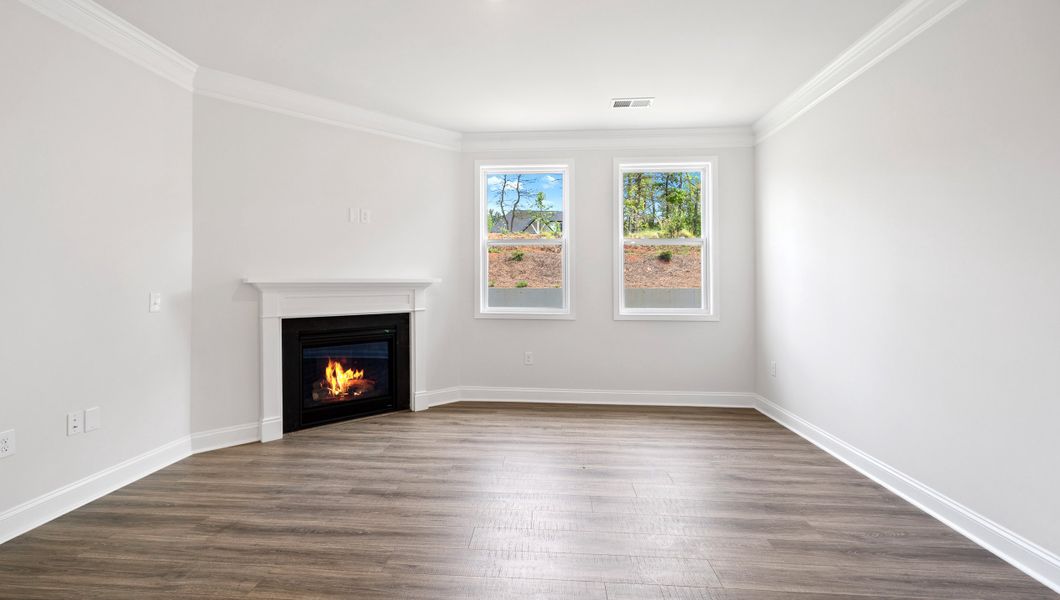 Image 19 of a home in The Villas at Pine Valley.