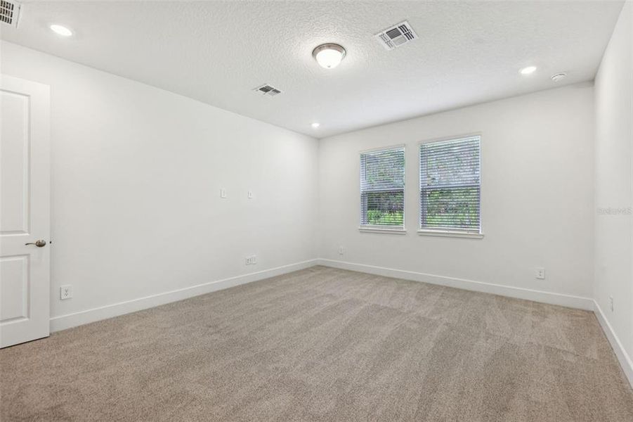 Spacious, unfurnished interior of a new home in , Ormond Beach (Image 37).
