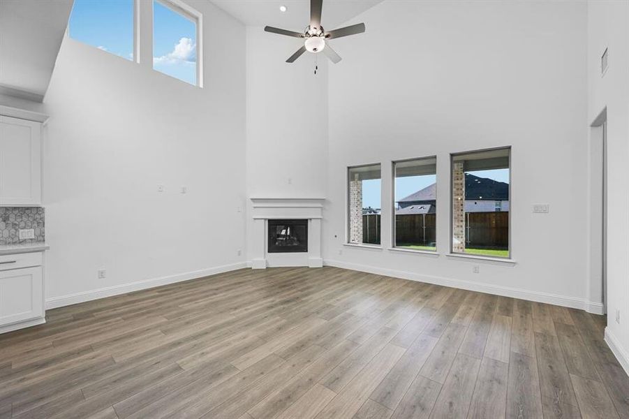 1716 Buck Trail ~ Ready Now