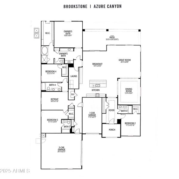 Floorplan-18149-W-Georgia-Ct