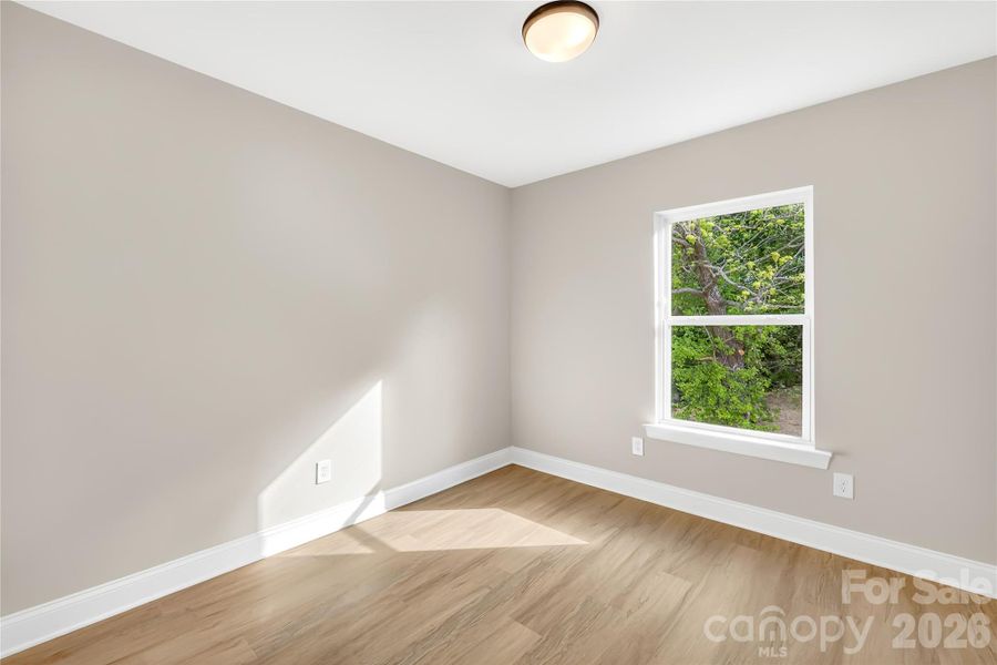 Spacious, unfurnished interior of a new home in , Kannapolis (Image 27).