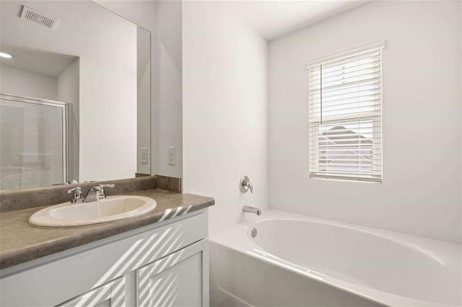 Image 28 of a home in Oakchase at Hampton.