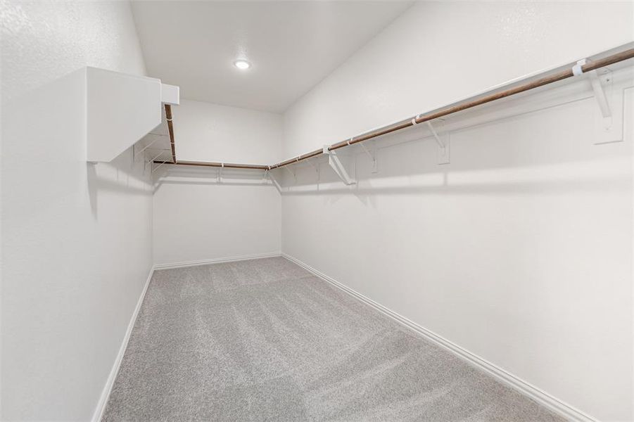 Spacious, unfurnished interior of a new home in Covenant Park, Springtown (Image 28). Spacious, unfurnished interior of a new home in Covenant Park, Springtown (Image 28).