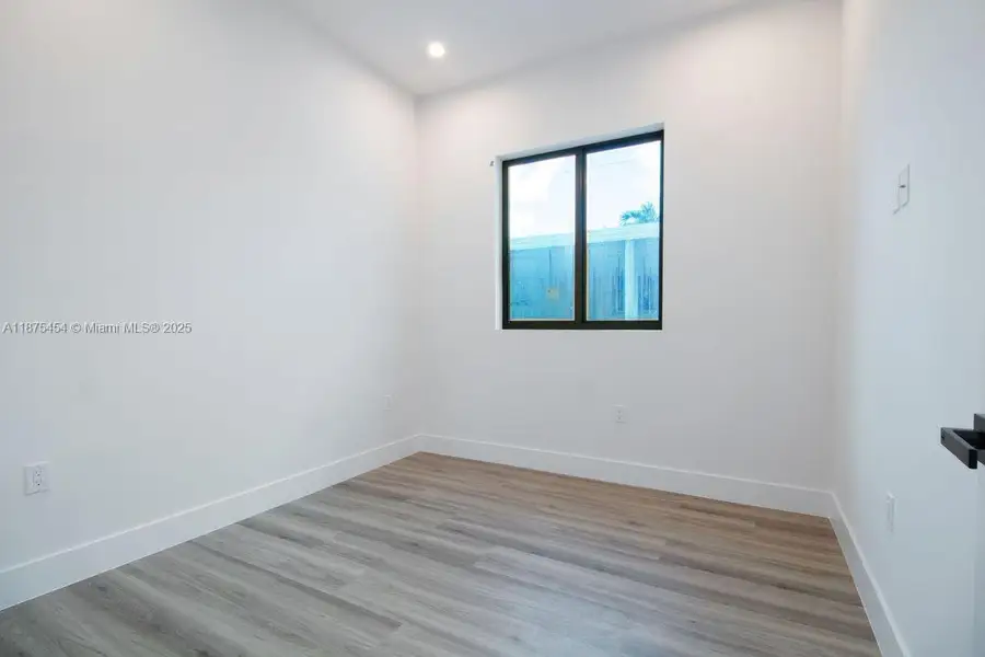 Spacious, unfurnished interior of a new home in , Miami (Image 14). Spacious, unfurnished interior of a new home in , Miami (Image 14).