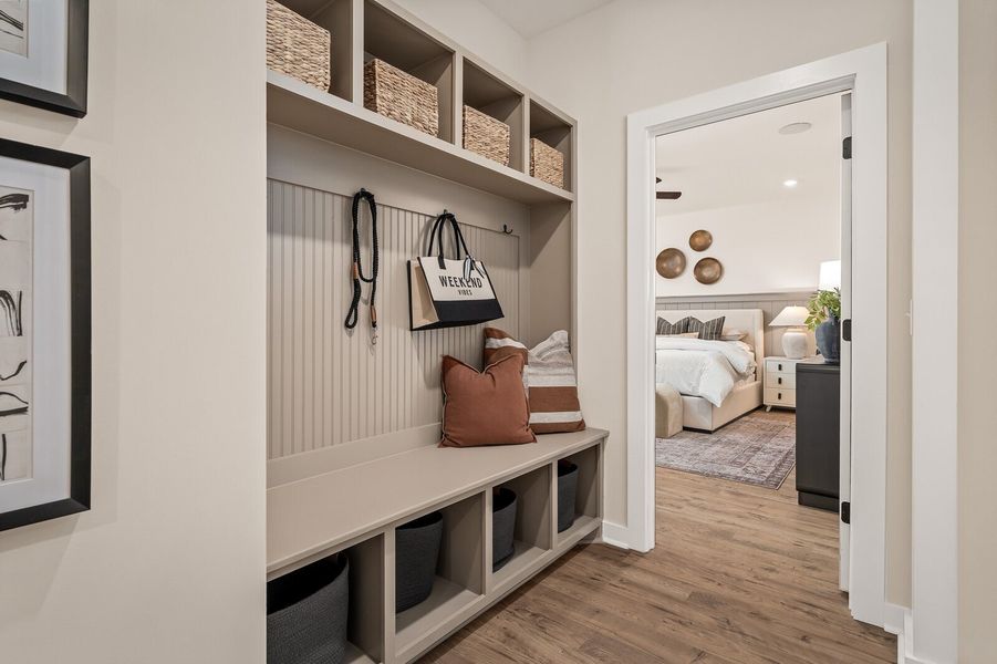 Murfreesboro, TN New Home.  - Slide 19