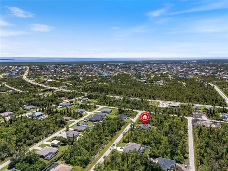 South Gulf Cove Community