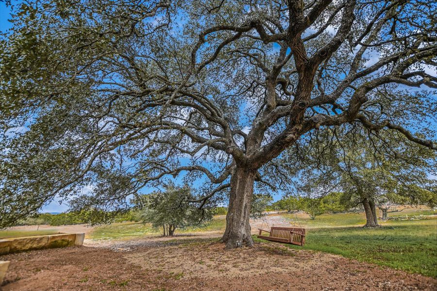 Natural landscape and outdoor views near in Burnet (Image 28). Natural landscape and outdoor views near in Burnet (Image 28).