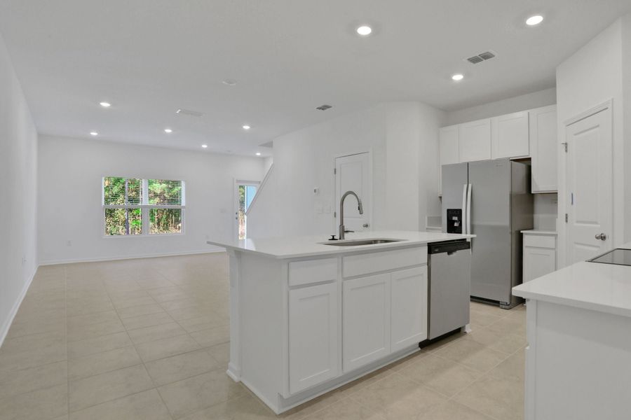 New Home in Middleburg, FL.  - Slide 14