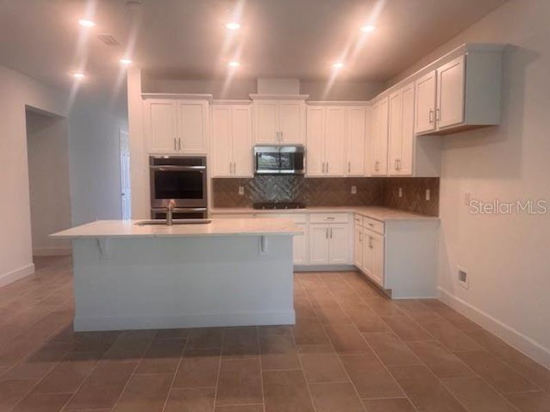 Furnished interior view inside a new home in Oakview, Apopka (Image 5). Furnished interior view inside a new home in Oakview, Apopka (Image 5).