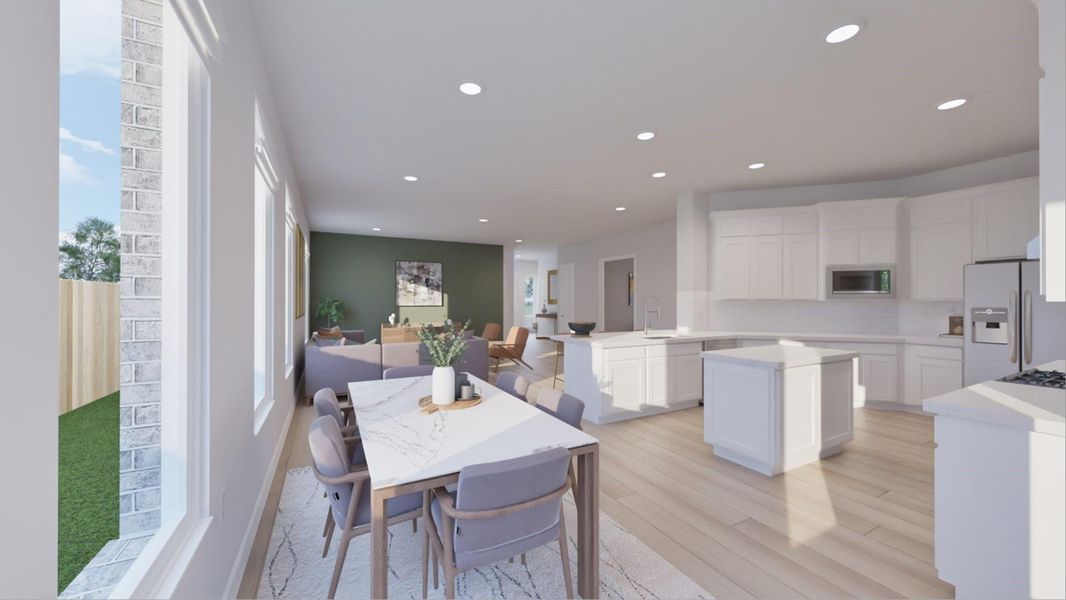 Pictures are representative of floor plan - not actual home for sale Pictures are representative of floor plan - not actual home for sale