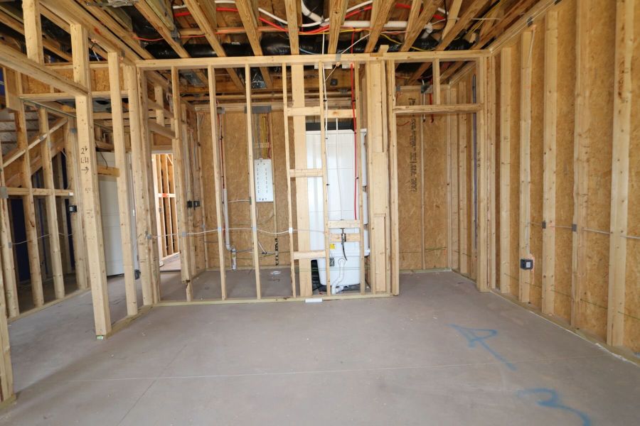 Framing Framing